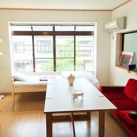 Toolate Guesthouse Toyama Station Extérieur photo