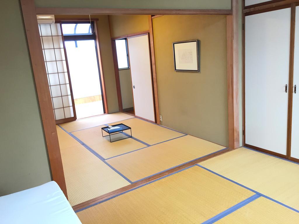 Toolate Guesthouse Toyama Station Extérieur photo