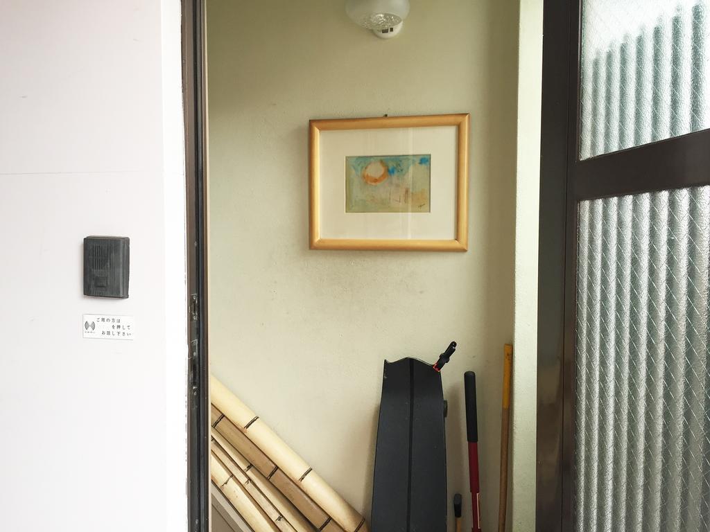 Toolate Guesthouse Toyama Station Extérieur photo