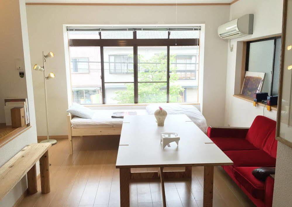 Toolate Guesthouse Toyama Station Extérieur photo