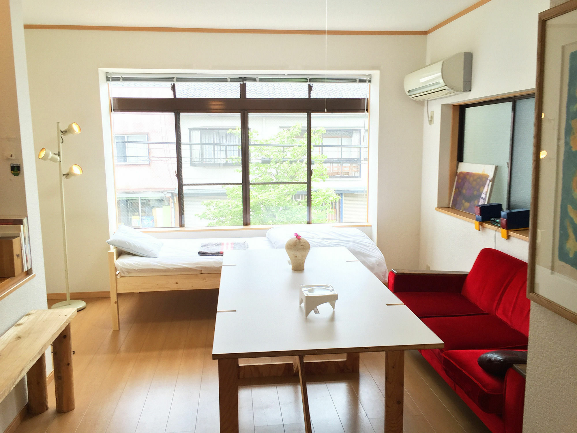 Toolate Guesthouse Toyama Station Extérieur photo