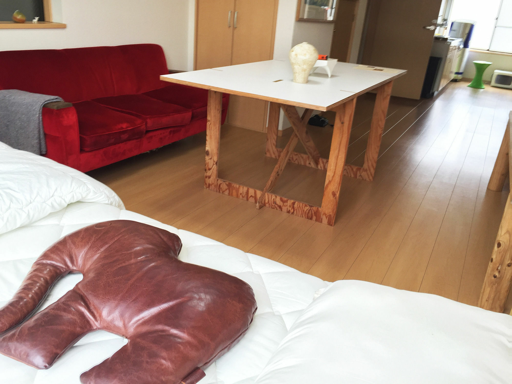 Toolate Guesthouse Toyama Station Extérieur photo